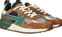 Heren Kaotiko Sneakers Heren