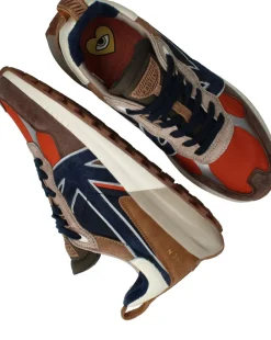 Heren Kaotiko Sneakers Heren
