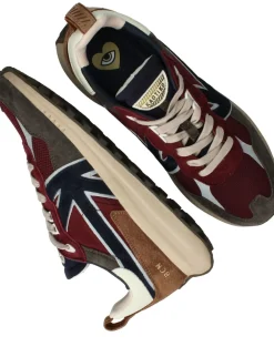 Heren Kaotiko Vancouver Sneakers Heren