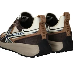 Heren Kaotiko Vancouver Tech Sneakers Heren