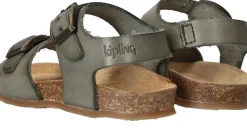Kipling Easy Sandalen Jongens