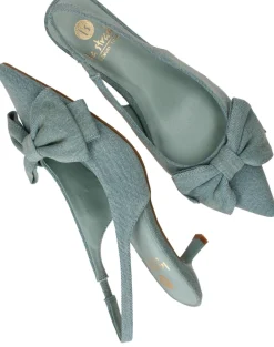 DAMES La Strada Sandalettes Dames