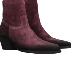 DAMES Lazamani Boots Dames