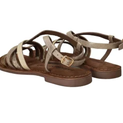 DAMES Lazamani Sandalen Dames