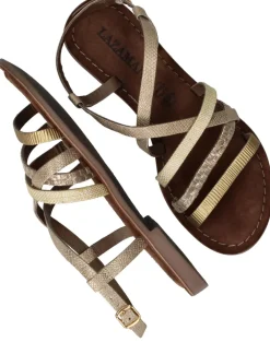 DAMES Lazamani Sandalen Dames