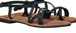 DAMES Lazamani Sandalen Dames