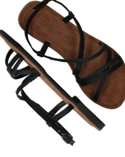DAMES Lazamani Sandalen Dames