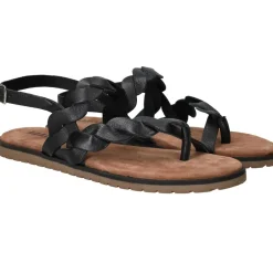 DAMES Lazamani Sandalen Dames