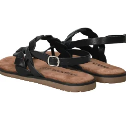 DAMES Lazamani Sandalen Dames