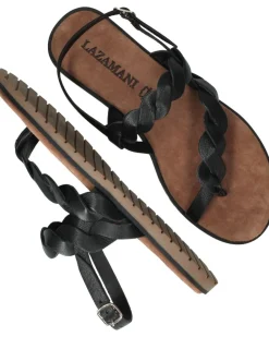DAMES Lazamani Sandalen Dames