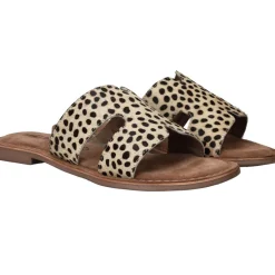 DAMES Lazamani Slippers Dames