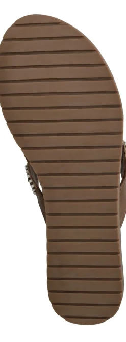 DAMES Lazamani Slippers Dames