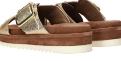 DAMES Lazamani Slippers Dames