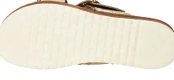 DAMES Lazamani Slippers Dames