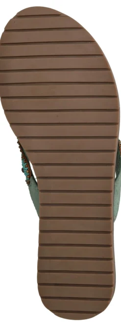 DAMES Lazamani Slippers Dames