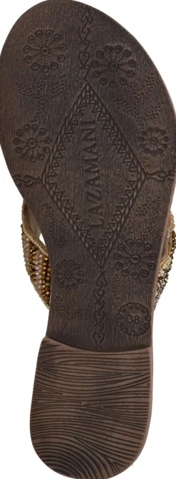 DAMES Lazamani Slippers Dames