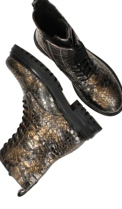 DAMES Lazamani Veterboots Dames