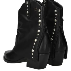 DAMES Lazamani Yara sleeve Enkellaarsjes Dames
