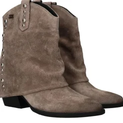 DAMES Lazamani Yara sleeve Enkellaarsjes Dames