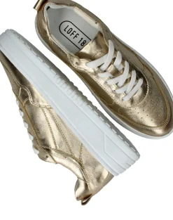 DAMES LOFF 1881 Anemone Sneakers Dames