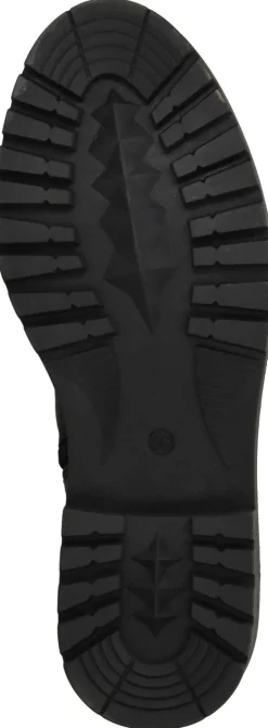 DAMES LOFF 1881 Bikerboots Dames