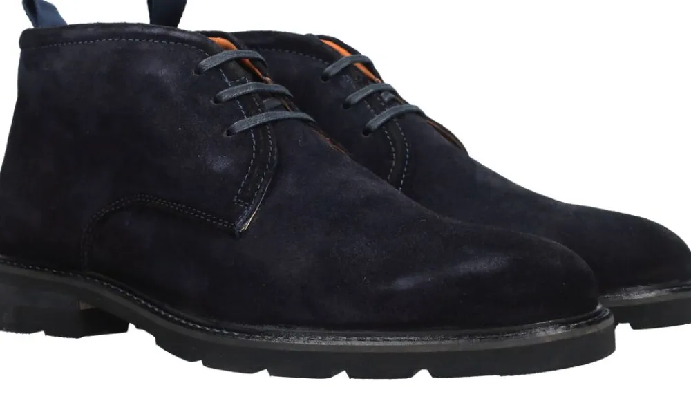 Heren LOFF 1881 Boots Heren