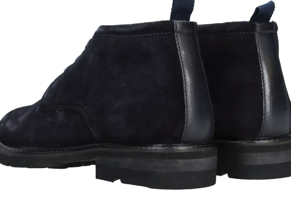Heren LOFF 1881 Boots Heren