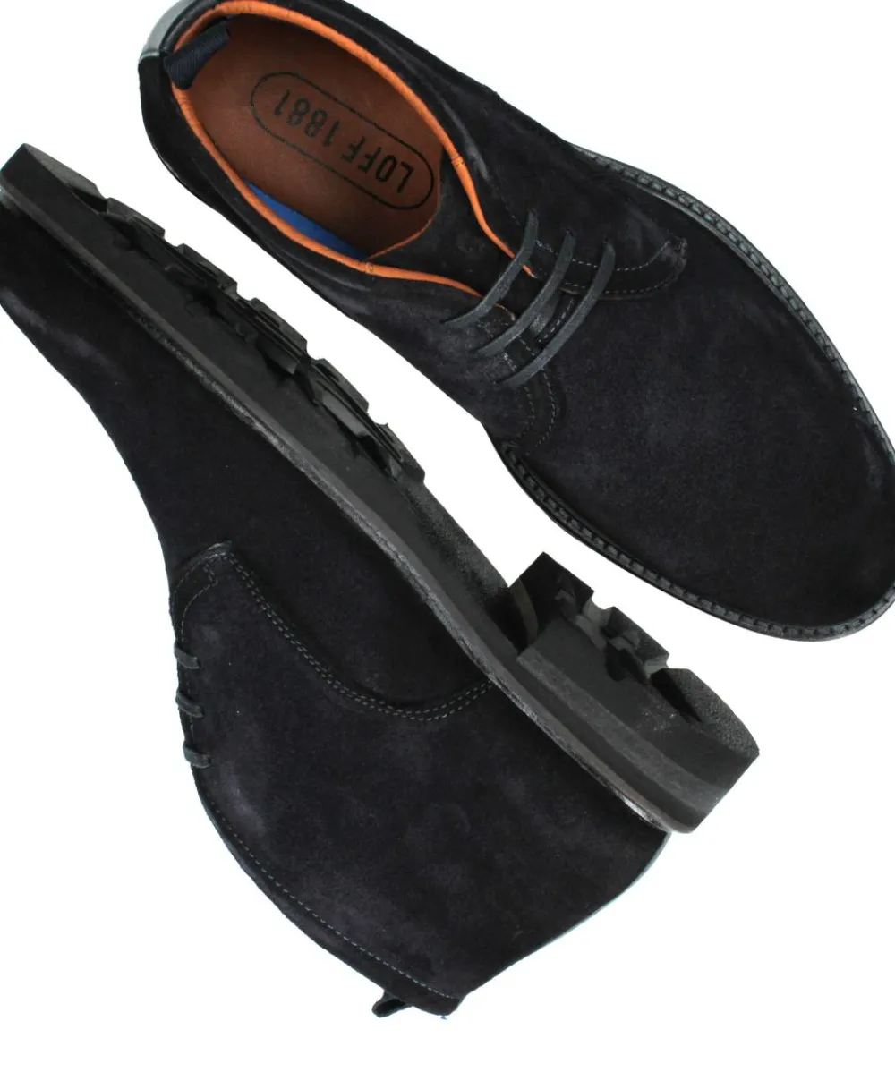 Heren LOFF 1881 Boots Heren