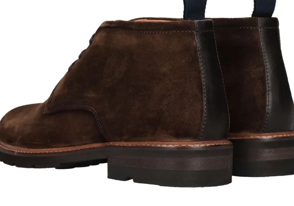 Heren LOFF 1881 Boots Heren