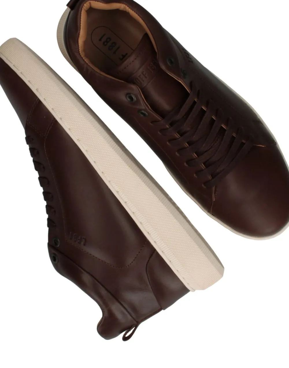 Heren LOFF 1881 Boots Heren