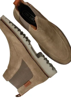 Heren LOFF 1881 Chelseaboots Heren