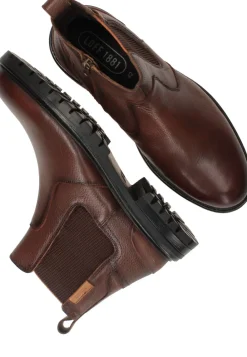 Heren LOFF 1881 Chelseaboots Heren
