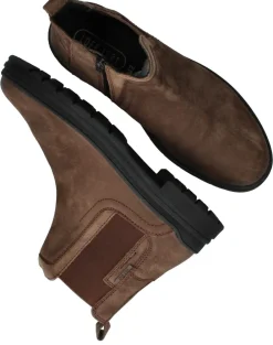 Heren LOFF 1881 Chelseaboots Heren