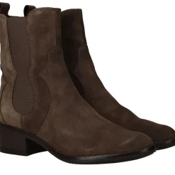 DAMES LOFF 1881 Enkellaarsjes Dames