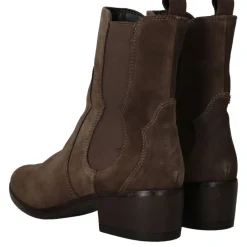 DAMES LOFF 1881 Enkellaarsjes Dames