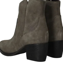 DAMES LOFF 1881 Enkellaarsjes Dames