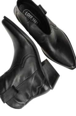 DAMES LOFF 1881 Enkellaarsjes Dames