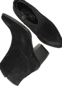 DAMES LOFF 1881 Enkellaarsjes Dames