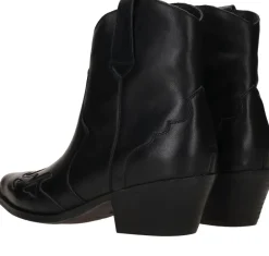 DAMES LOFF 1881 Enkellaarsjes Dames