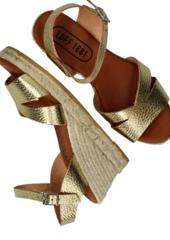 DAMES LOFF 1881 Espadrilles Dames