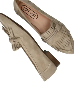 DAMES LOFF 1881 Loafers Dames