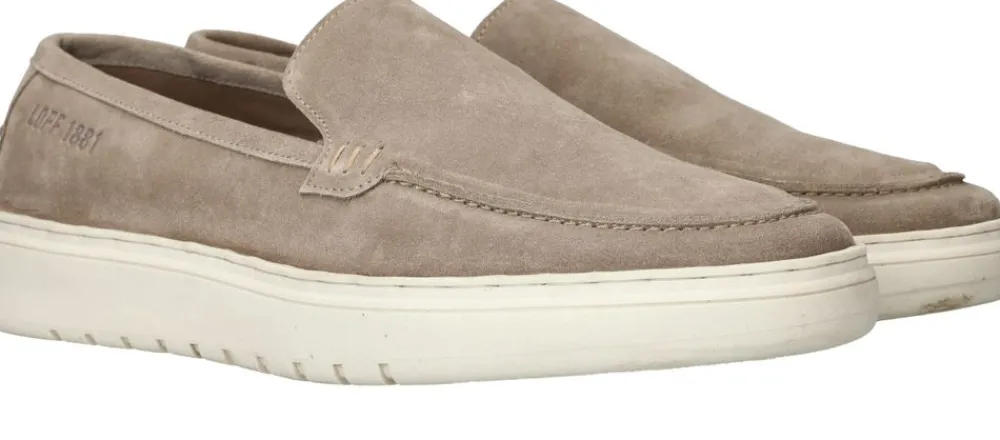 Heren LOFF 1881 Loafers Heren