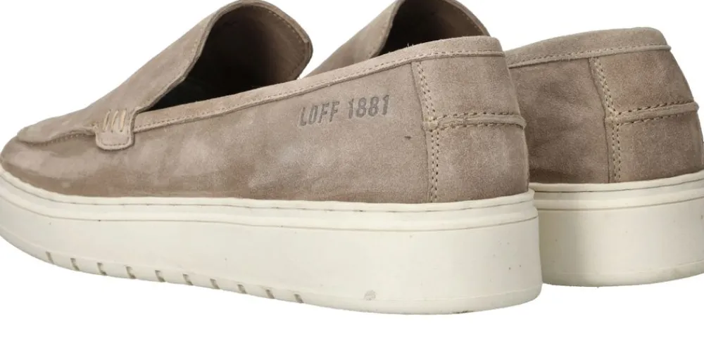Heren LOFF 1881 Loafers Heren