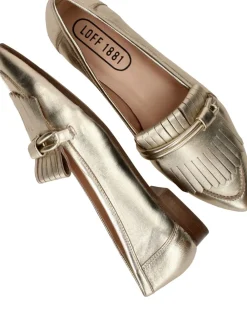 DAMES LOFF 1881 Loafers Dames