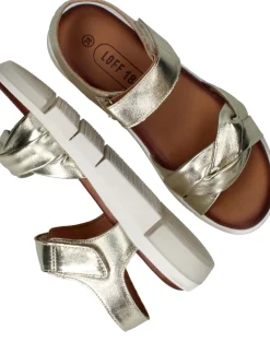 DAMES LOFF 1881 Sandalen Dames