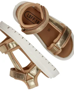 LOFF 1881 Sandalen Meisjes