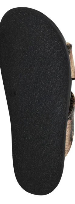 DAMES LOFF 1881 Slippers Beige Dames