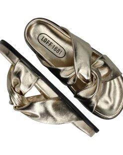 DAMES LOFF 1881 Slippers Dames