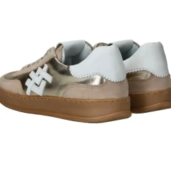 DAMES LOFF 1881 Sneakers Beige Dames