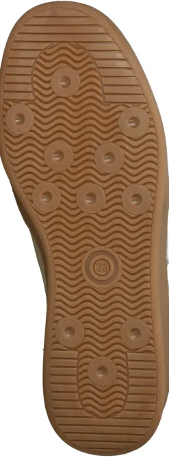 DAMES LOFF 1881 Sneakers Beige Dames